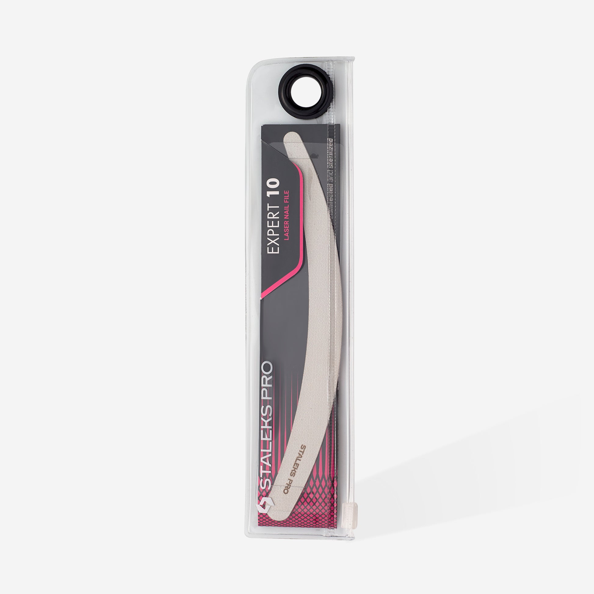 Laser nail file EXPERT 10 170 mm (curved) image 2