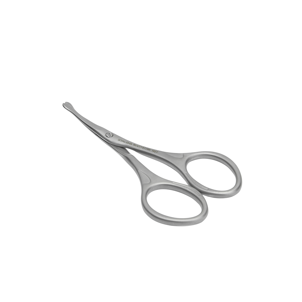 Set of matte scissors for children + nail file BEAUTY & CARE 10 TYPE 7 image 4