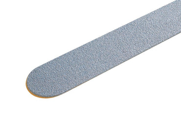 Disposable files for straight nail file EXCLUSIVE 22 150 grit (50 pcs) image 1