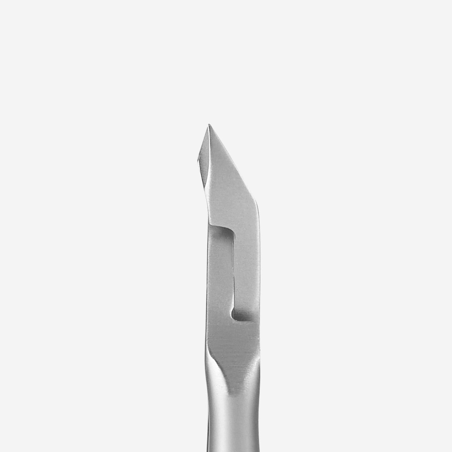 Professional cuticle nippers SMART 31 4 mm image 1