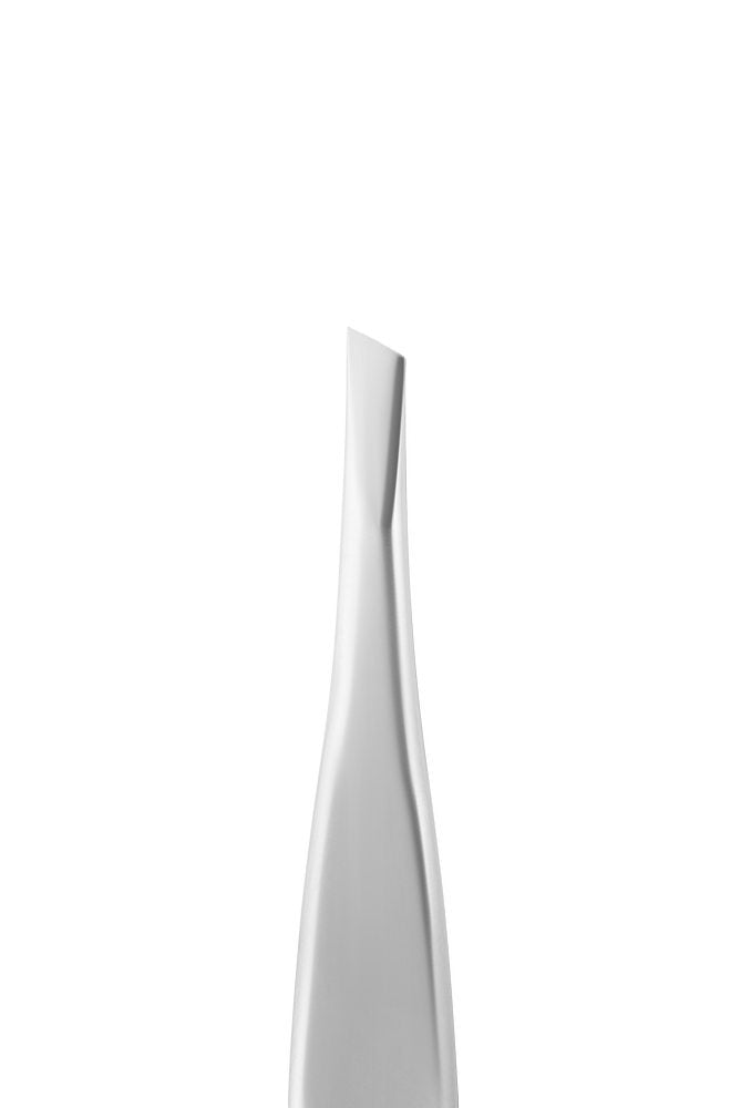 Eyebrow tweezers EXPERT 20 TYPE 4 (slant) image 1