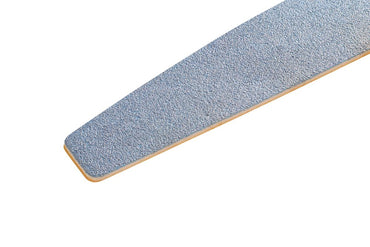 Disposable files for crescent nail file (soft base) EXCLUSIVE 40 150 grit (30 pcs) image 1