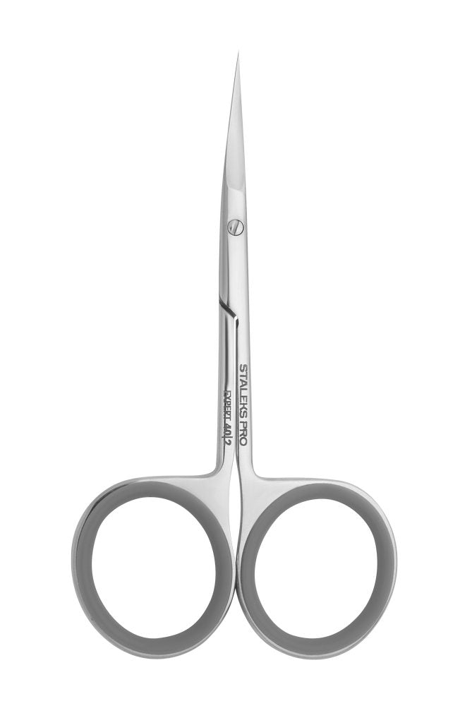 Professional cuticle scissors EXPERT 40 TYPE 3 image 3