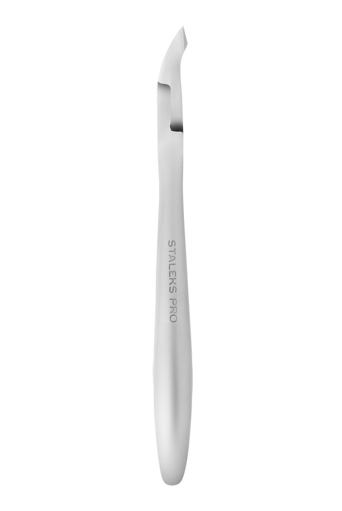 Professional cuticle nippers SMART 10 5 mm image 4