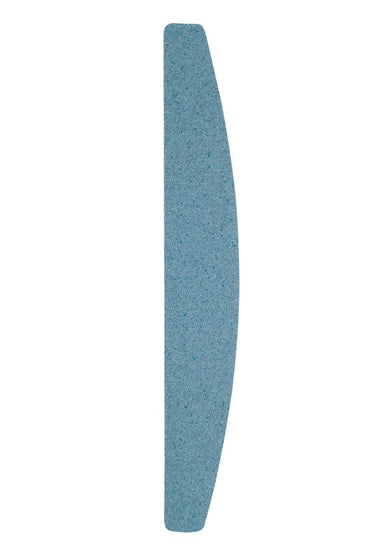 Disposable files for crescent nail file (soft base) EXCLUSIVE 40 100 grit (30 pcs) image 1