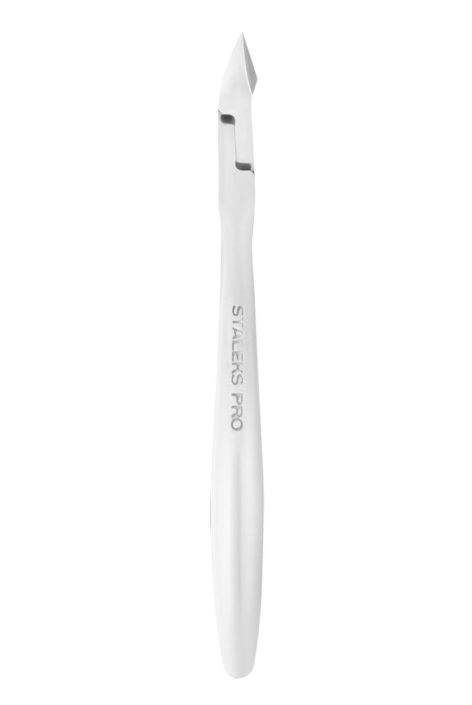 Professional cuticle nippers EXPERT 90 9 mm image 3