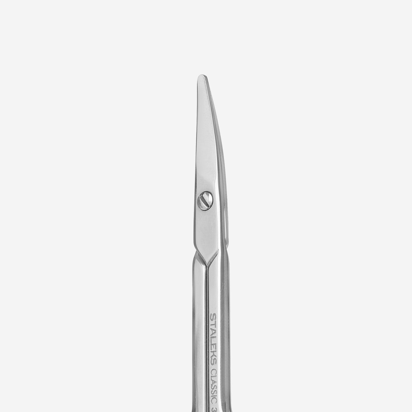 Nail scissors for kids CLASSIC 32 TYPE 1 image 3