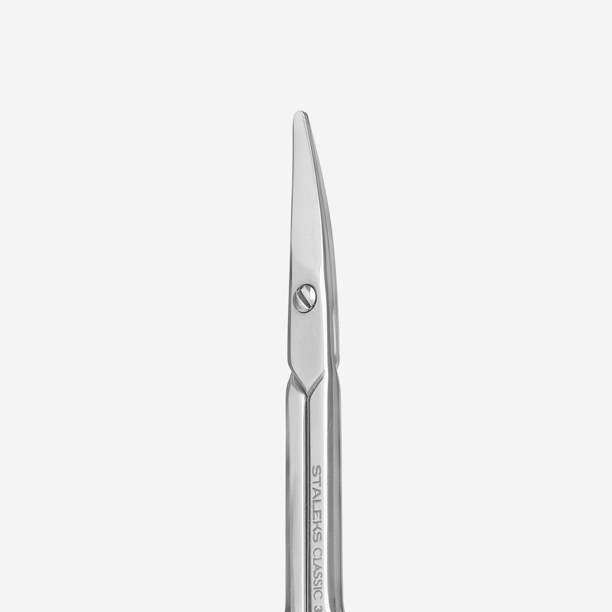 Nail scissors for kids CLASSIC 32 TYPE 1 image 3