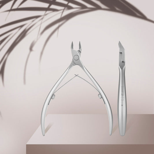 Professional cuticle nippers SMART 31 3 mm image 0