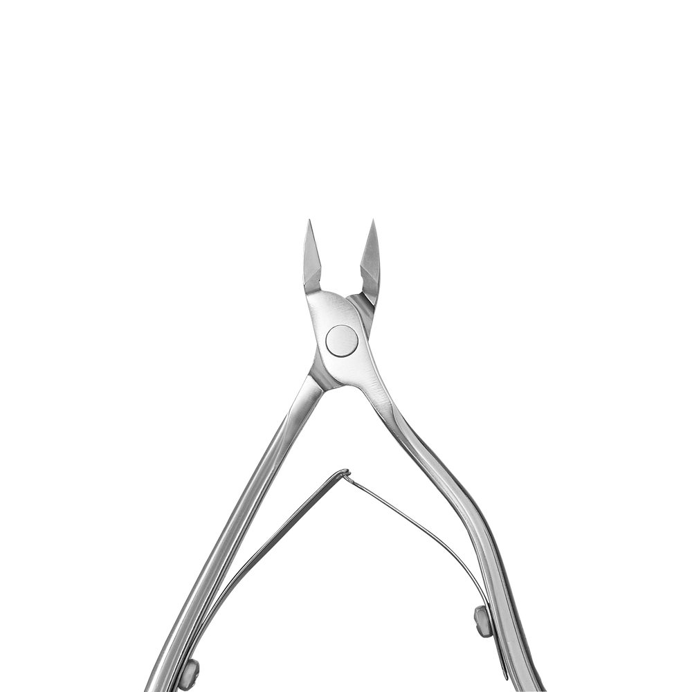 Professional cuticle nippers EXPERT 100 7 mm image 3