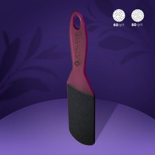 Pedicure file EXPERT 10 TYPE 1 (60/80) image 0