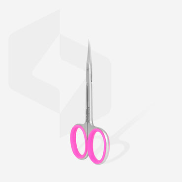 Professional cuticle scissors SMART 41 TYPE 3 image 1