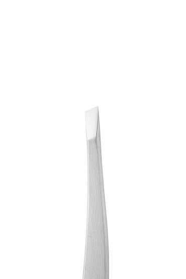 Eyebrow tweezers CLASSIC 13 TYPE 3 (wide slant) image 1