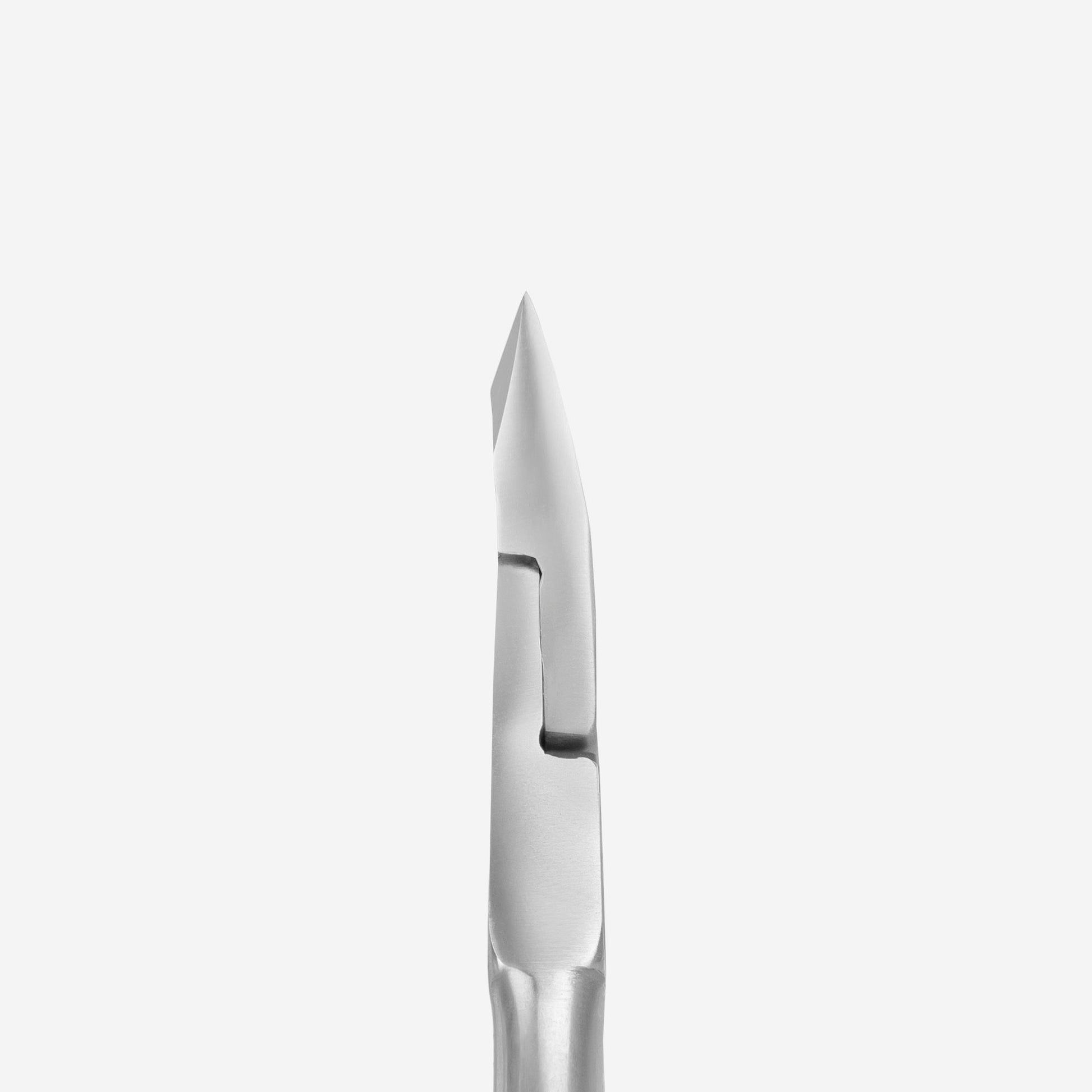 Cuticle nippers CLASSIC 12 5 mm image 1