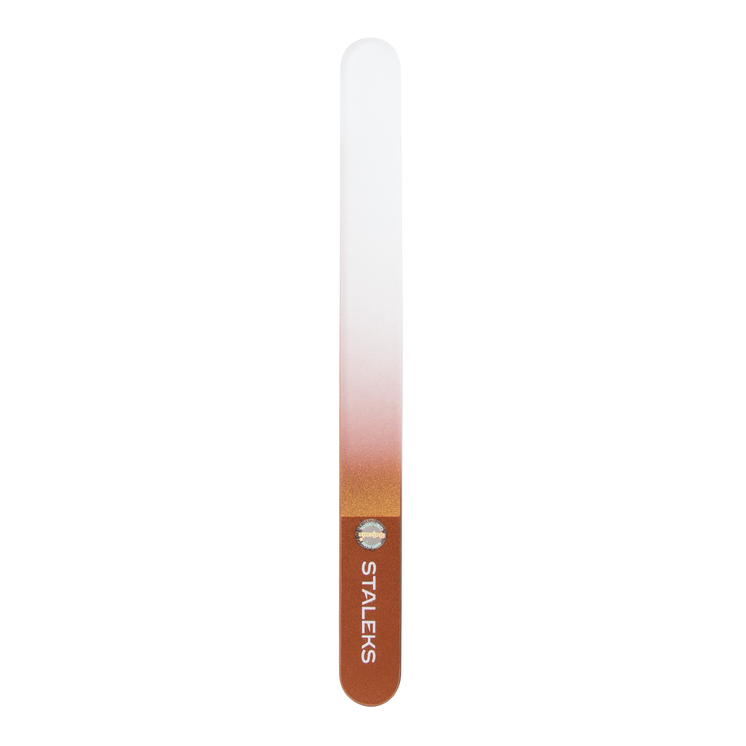 Nail file crystal BEAUTY & CARE 12 195 mm image 2
