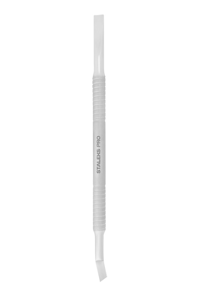 Cuticle pusher BEAUTY & CARE 40 TYPE 1 (rectangular pusher and blade) image 4
