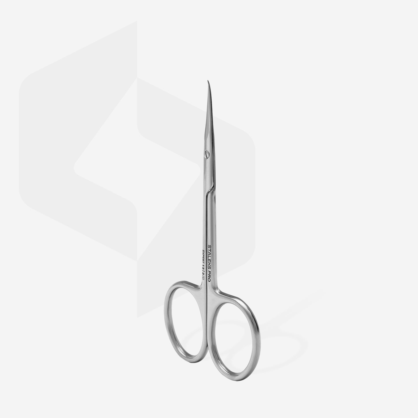 Professional cuticle scissors EXPERT 51 TYPE 3 image 3