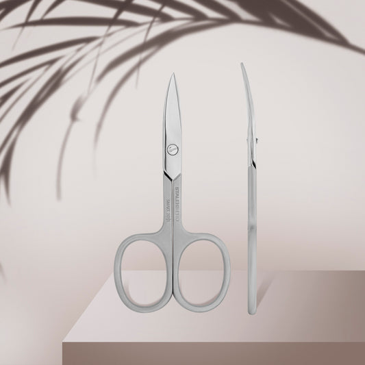 Professional nail scissors SMART 30 TYPE 1 image 0