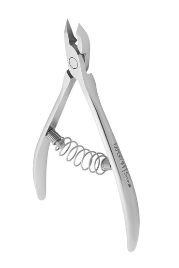 Professional cuticle nippers EXPERT 91 5 mm image 1