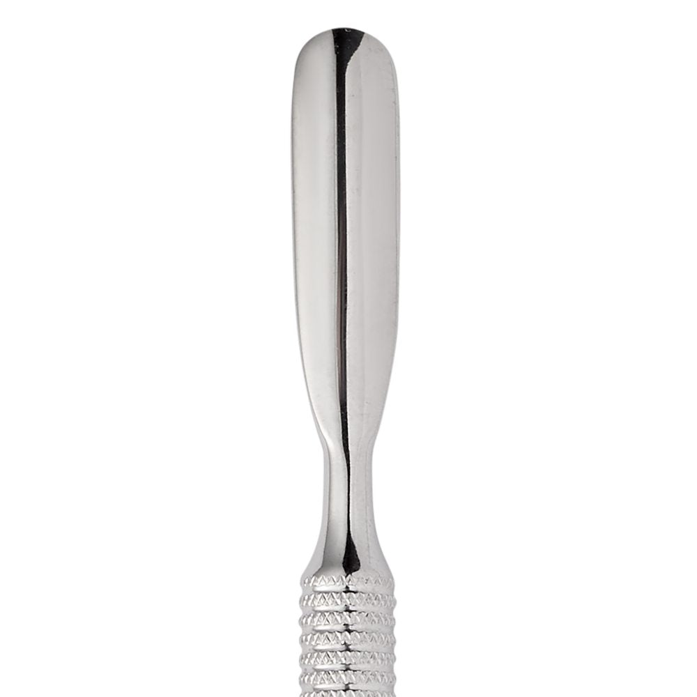 Pedicure pusher PODO 20 type 1 (curette+ rounded pusher) image 2