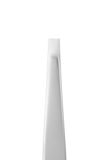 Eyebrow tweezers BEAUTY & CARE 10 TYPE 1 (wide straight) image 1