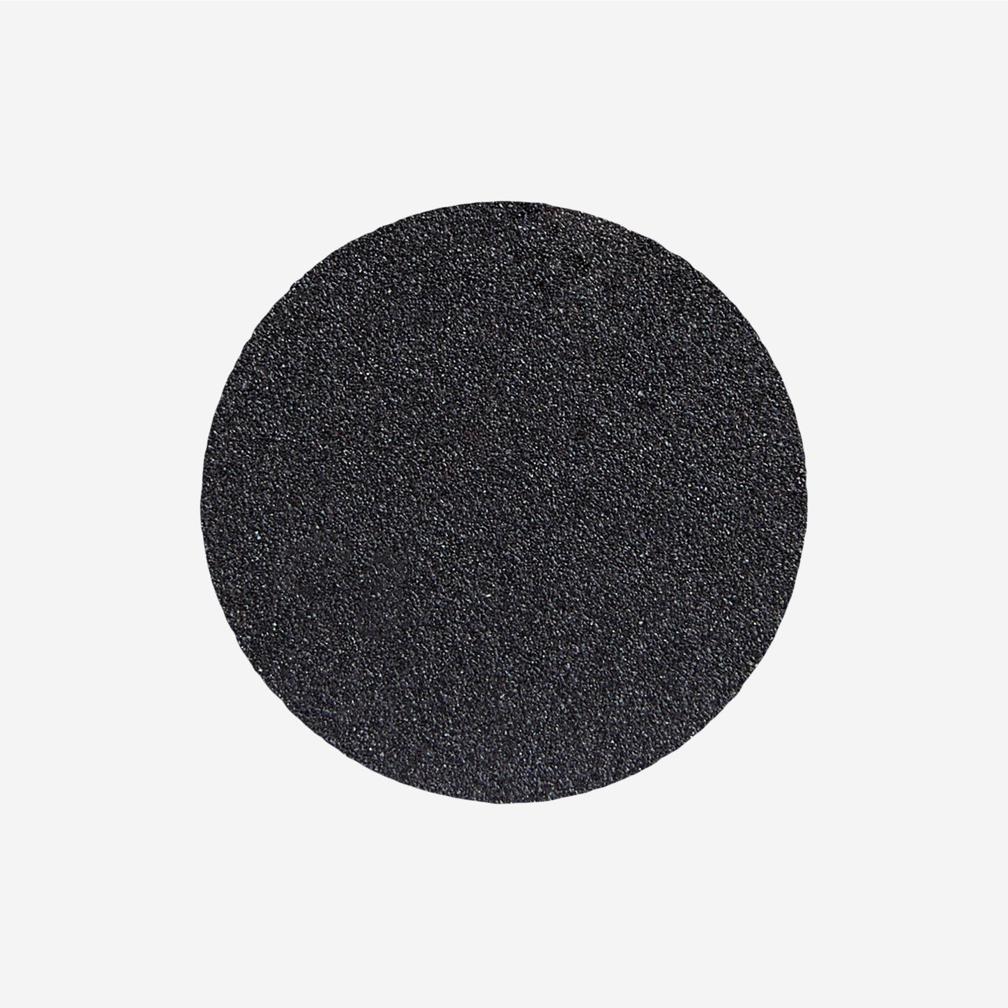 Disposable files on a soft base for pedicure disc PODODISC STALEKS PRO L 240 grit (50 pcs) image 1