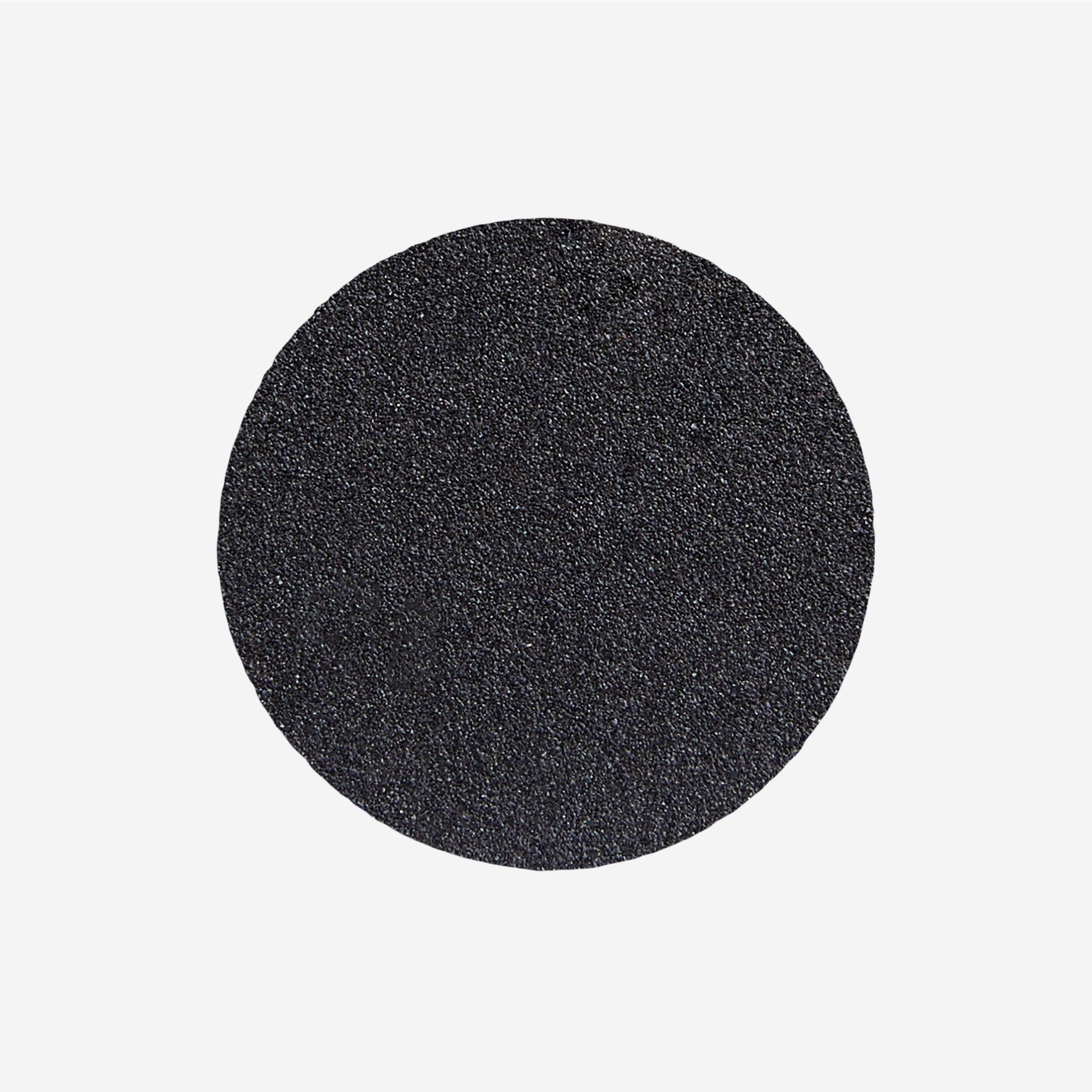 Disposable files on a soft base for pedicure disc PODODISC STALEKS PRO L 240 grit (50 pcs) image 1