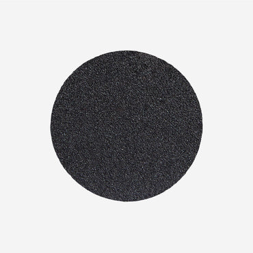 Disposable files on a soft base for pedicure disc PODODISC STALEKS PRO L 240 grit (50 pcs) image 1