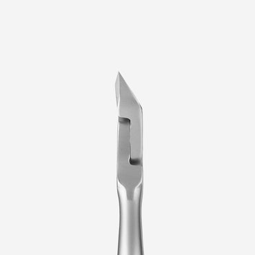 Professional cuticle nippers SMART 80 4 mm image 1