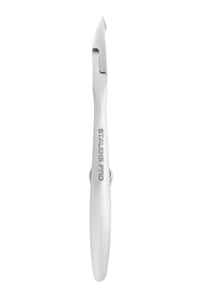 Professional cuticle nippers EXPERT 91 5 mm image 3