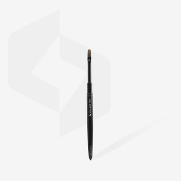Brush for gel EXPERT width 6 mm/length 11 mm image 1