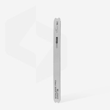 Nail file metal straight (base) EXPERT 20 image 1