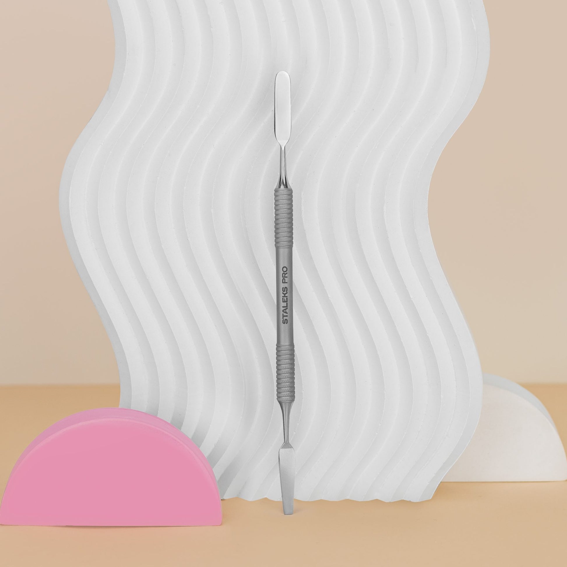 Manicure scapula SMART 60 TYPE 1 (flat and tapered) image 0