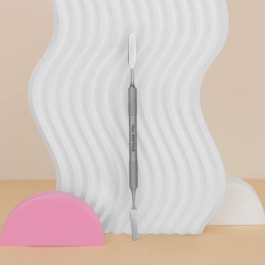 Manicure scapula SMART 60 TYPE 1 (flat and tapered) image 0