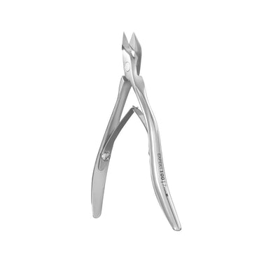Professional cuticle nippers EXPERT 100 7 mm image 1