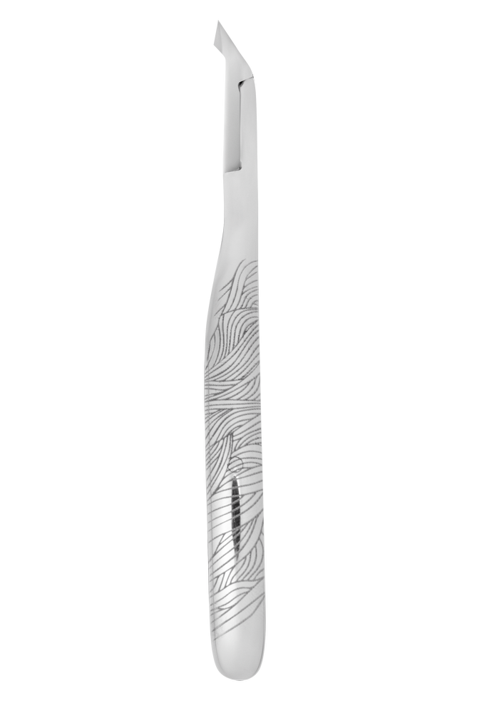 Professional cuticle nippers EXCLUSIVE 20 5 mm image 3