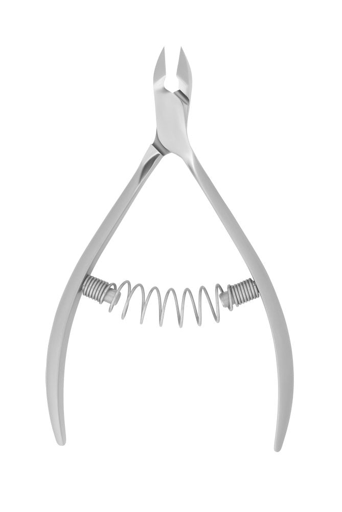 Professional cuticle nippers SMART 30 7 mm image 4