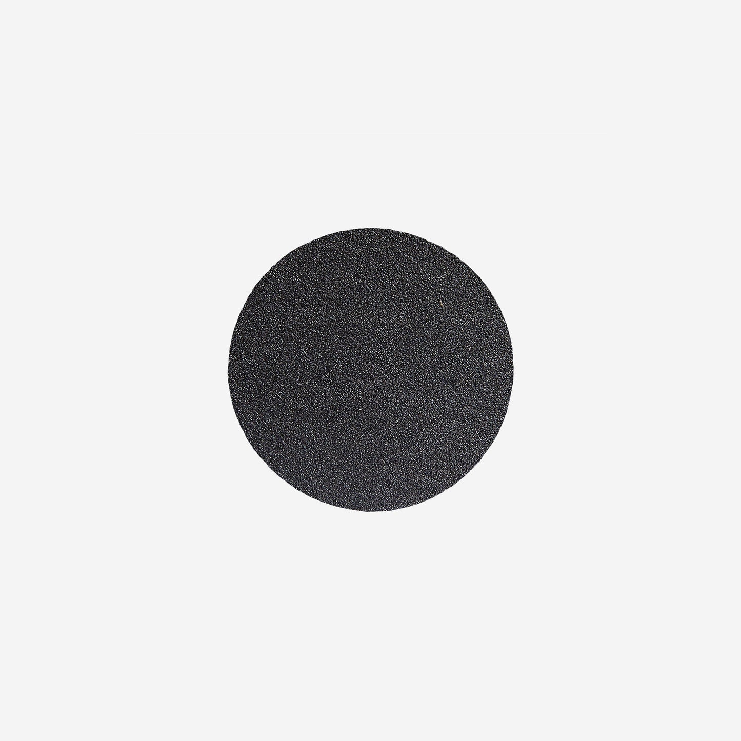 Disposable files on a soft base for pedicure disc PODODISC STALEKS PRO S 320 grit (50 pcs) image 1