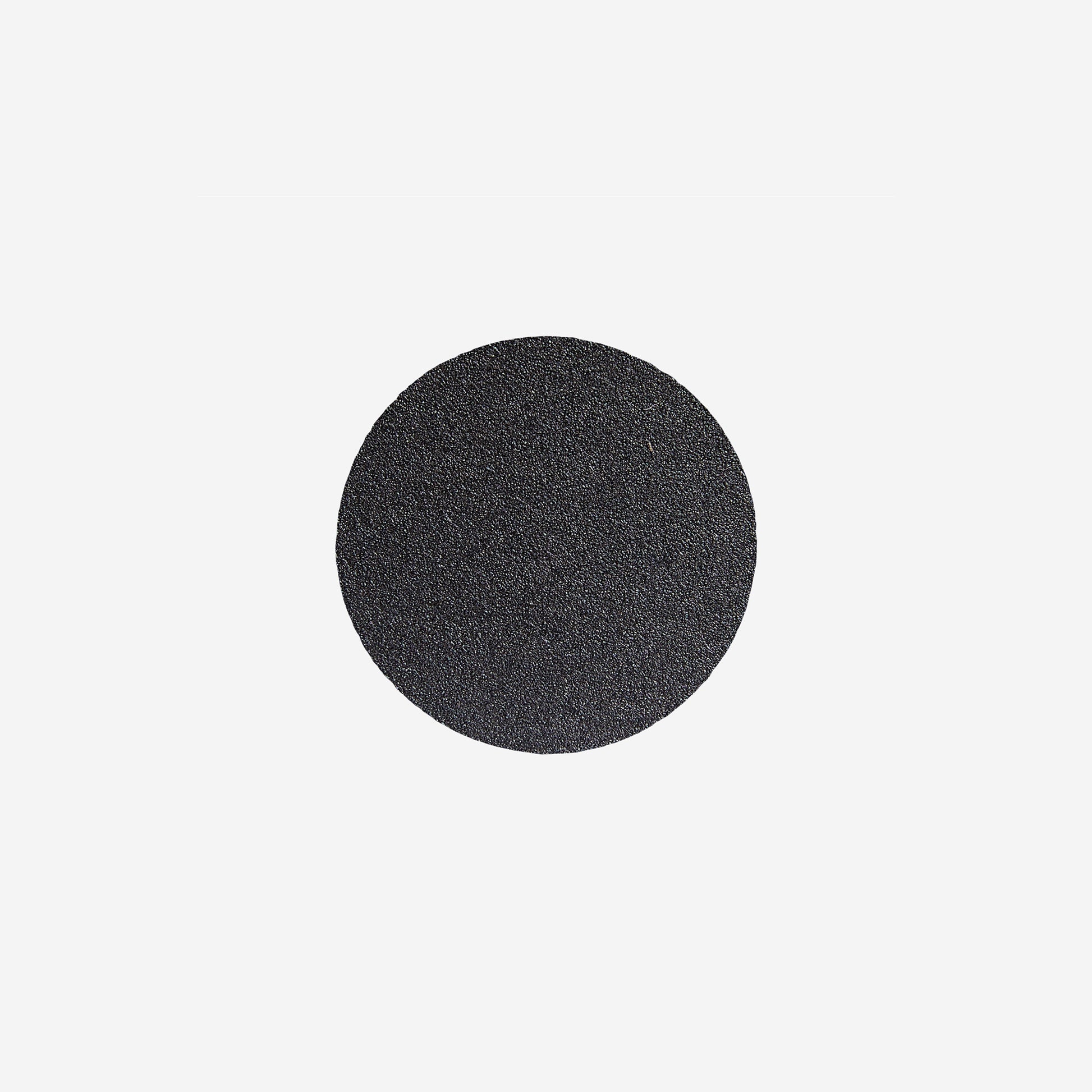 Disposable files on a soft base for pedicure disc PODODISC STALEKS PRO S 320 grit (50 pcs) image 1