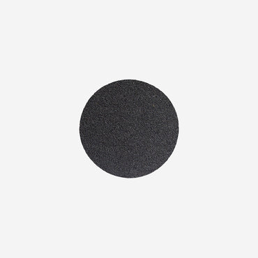 Disposable files on a soft base for pedicure disc PODODISC STALEKS PRO S 320 grit (50 pcs) image 1