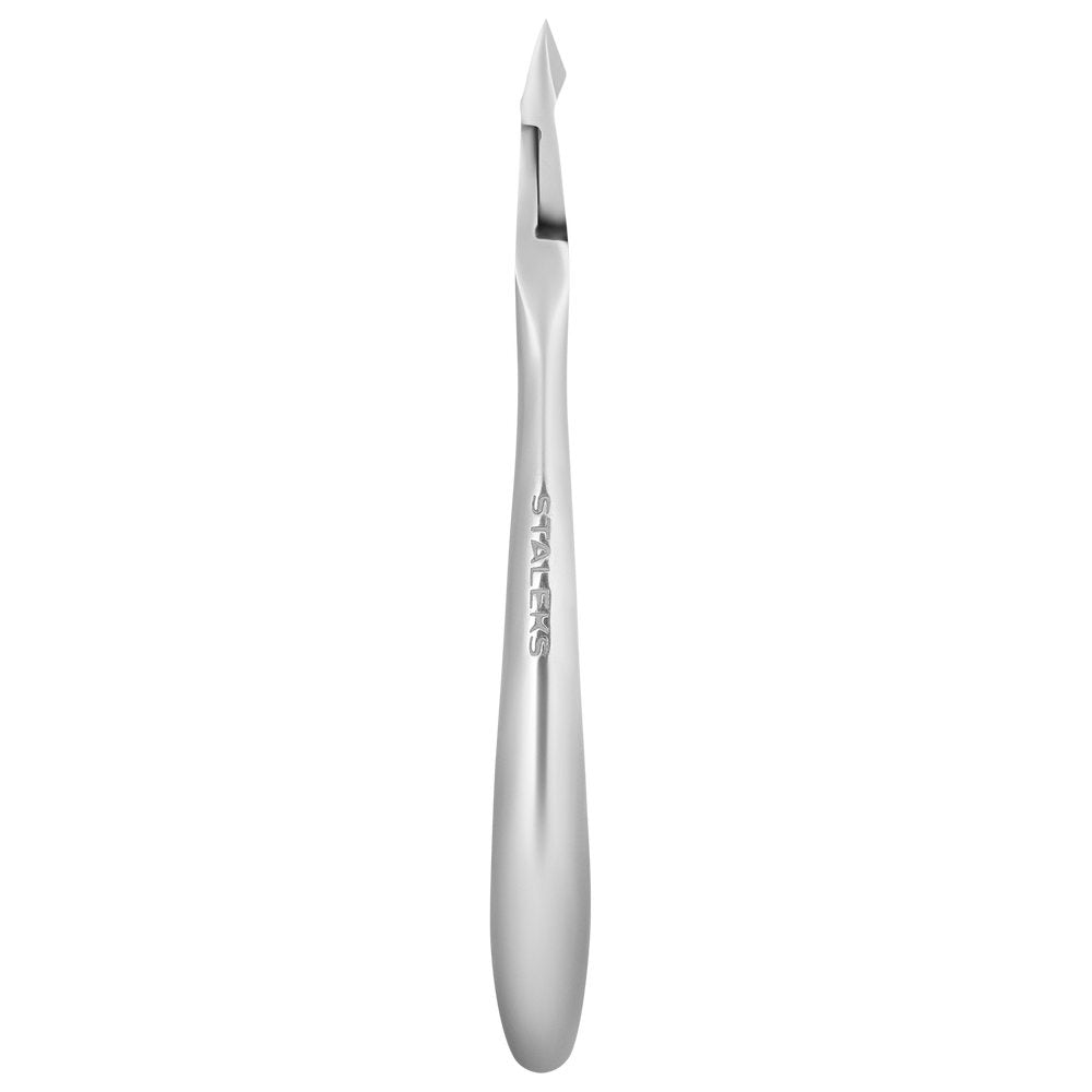 Cuticle nippers CLASSIC 10 6 mm image 4