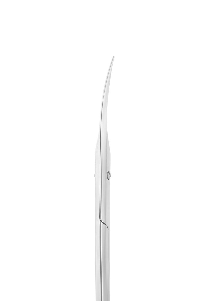 Professional cuticle scissors for left-handed users EXPERT 11 TYPE 3 image 2
