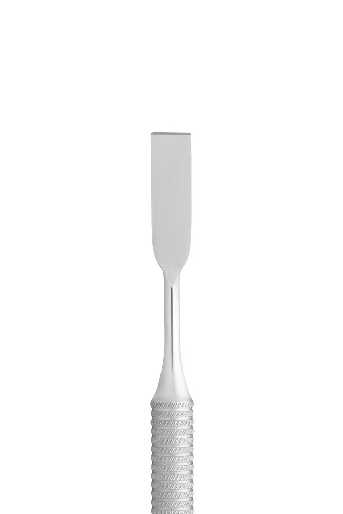 Cuticle pusher EXPERT 51 TYPE 1 (straight blade and loop pusher) image 3