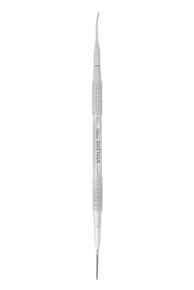 Pedicure tool EXPERT 60 TYPE 4 (ingrown toenail lifter and thin straight file) image 4