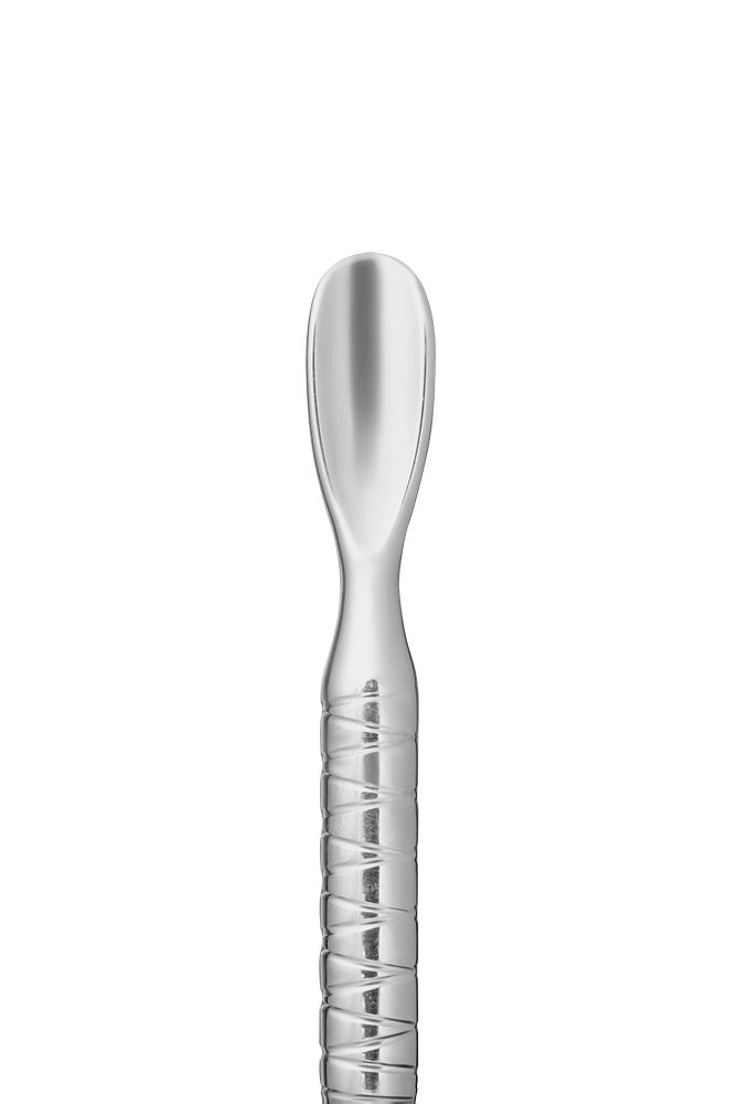 Cuticle pusher CLASSIC 30 TYPE 1 (rounded pusher and cleaner) image 2