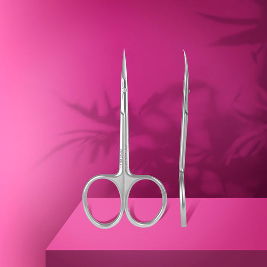 Professional cuticle scissors EXPERT 20 TYPE 2 image 0