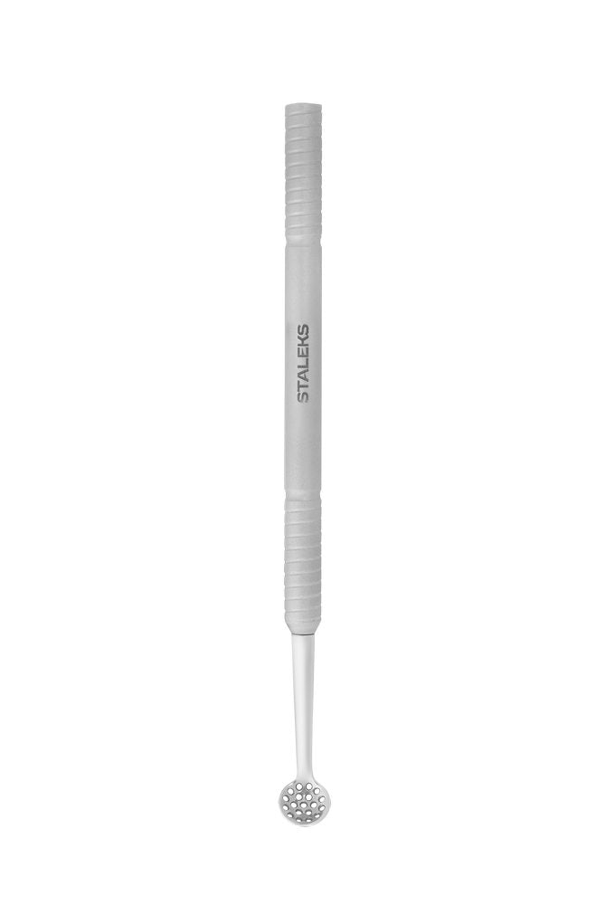 Clear Skin toolset BEAUTY & CARE 30 (uno,round with 19 holes, loop) image 2