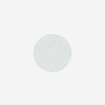 White refill pads for pedicure disc Pododisc Staleks Pro S, 240 grit (50 pc) image 1