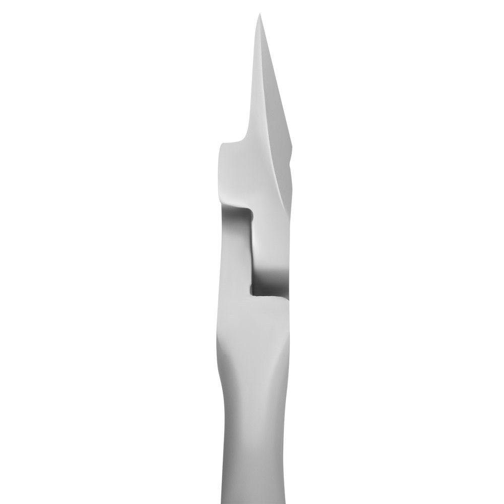 Professional ingrown nail nippers SMART 71 14 mm image 4