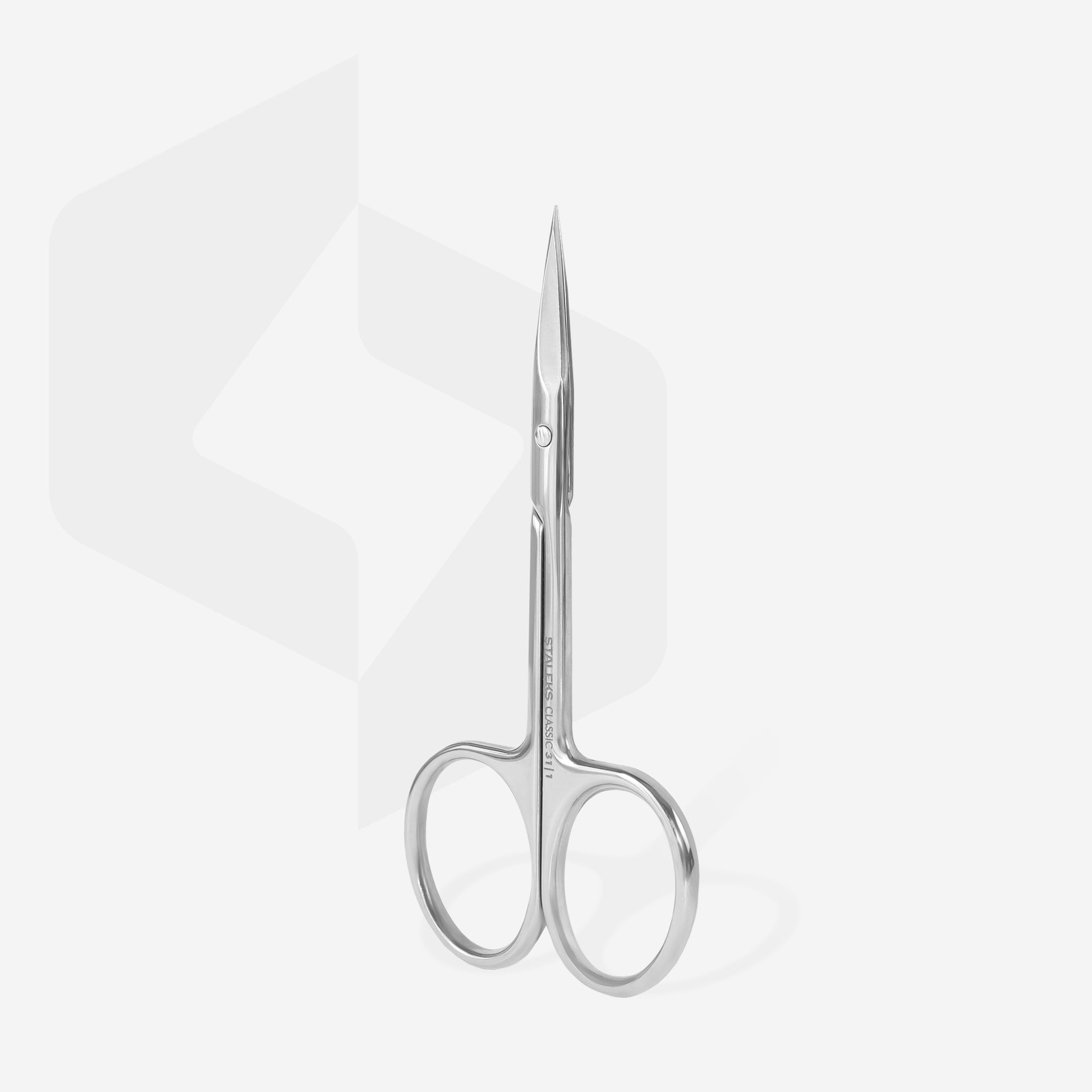Straight multi-purpose scissors Staleks Classic 31 Type 1 image 3